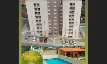 Imagem: Alugo Apartamento em Pirapora