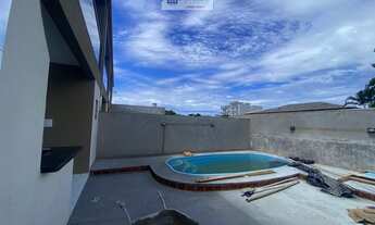 Imagem 7: Sobrado para Venda - Grajaú, Pontal do Paraná - 125m², 2 vagas