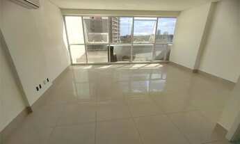 Imagem 3: SALA COMERCIAL Á VENDA - HELBOR DUAL BUSINESS