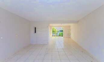 Imagem 4: Casa à venda, 240 m² com 4 quartos sendo 2 suítes e 2 vagas de garagem - São Braz - Curiti