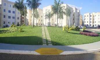 Imagem: Apartamento Mobiliado