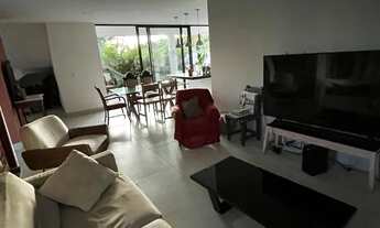 Imagem 3: Alugo belíssima casa em condomínio fechado 4 quartos piscina privativa