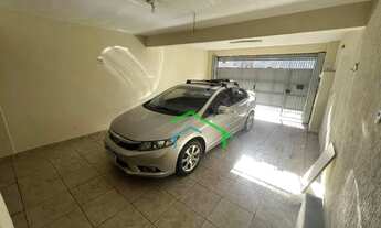 Imagem 6: Excelente Casa com 200 m² - á venda ou aluguel- Jardim Maria Rosa - Taboão da Serra/SP