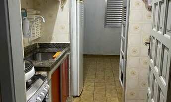 Imagem 7: Kitnet Apartamento com 1 dormitório