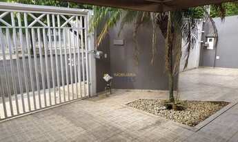 Imagem 3: Casa com 3 dormitórios para alugar, 200 m² por R$ 2.800,00/mês - Jardim América - São José