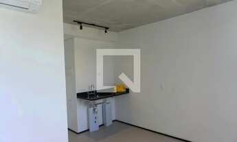 Imagem 3: Apartamento para Aluguel - Consolação, 1 Quarto, 17 m2