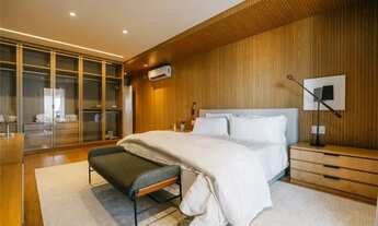 Imagem 4: Apartamento à venda no bairro Jurerê Internacional - Florianópolis/SC