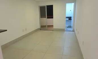 Imagem 3: ALUGO excelente Apto de 1 suíte, 60m2, no Umarizal