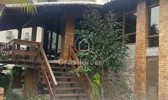 Imagem: Niterói - Casa de Condomínio - Piratininga