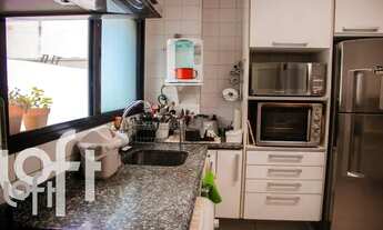 Imagem 7: Apartamento à venda em Morumbi com 209 m², 4 quartos, 3 suítes, 3 vagas