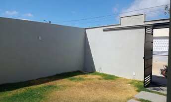 Imagem 3: VENDO CASA 02 QUARTOS, 02 VAGAS PARA GARAGEM, NOVA MARABÁ, CIDADE JARDIM, MARABÁ PA