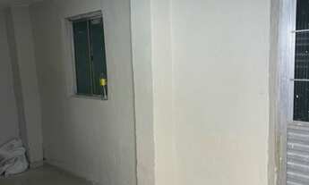 Imagem 4: Casa em pau amarelo