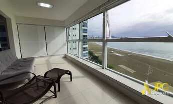 Imagem: Frente Mar na Barra Sul