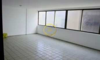 Imagem 3: Apartamento para aluguel com 138 metros quadrados com 3 quartos em Boa Viagem - Recife - P