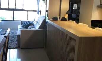 Imagem 4: Apartamento para aluguel possui 60 metros quadrados com 2 quartos