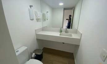 Imagem 2: SãO PAULO - Conjunto Comercial/Sala - Cidade Monções