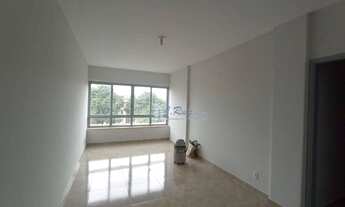 Imagem 3: Apartamento com 2 dormitórios para alugar, 102 m² por R$ 1.595,00/mês - Centro - Ribeirão