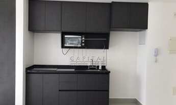 Imagem 2: Apartamento Studio Para Locação Em Alphaville