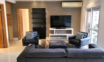 Imagem 4: Condomínio Clube no melhor da Vila Olímpia!