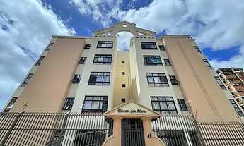 Imagem: Cód. 4246 - Apartamento 3 quartos com