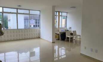 Imagem 2: Apartamento 3/4 com suíte160 m2 bem perto do shopping, bancos e comércios na Barra - Salva