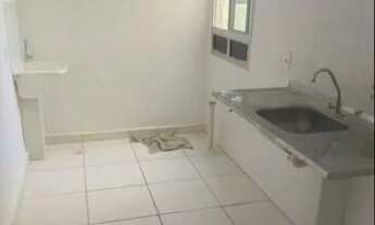 Imagem 2: Aluga-se apartamento