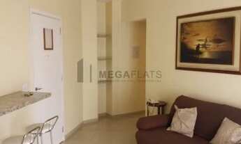 Imagem: FLAT ROYAL IBIRAPUERA PARA LOCAÇÃO!