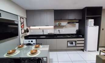 Imagem 7: Apt 1 qto mobiliado, próx. ao Manaíra Shopping