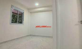 Imagem 2: Apartamento com 1 dormitório à venda, 45 m² por R$ 665.800,00 - Aclimação - São Paulo/SP