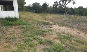 Imagem 2: Lote bairro Alto dos Pinheiros Formiga MG