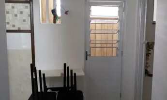 Imagem 2: Kitnet mobiliado