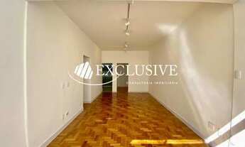 Imagem 5: Apartamento-À VENDA-Leblon-Rio de Janeiro-RJ