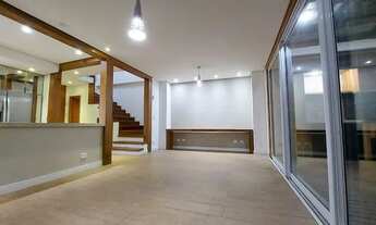 Imagem 7: Sobrado para venda com 226 metros quadrados com 4 quartos em Boqueirão - Praia Grande - SP