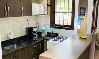 Imagem 7: Sobrado 2 dorms, Sítio Gaúcho - R$359 mil,Cod:1587