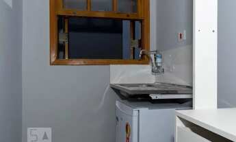 Imagem 4: Apartamento para Aluguel - Brás, 1 Quarto, 20 m2