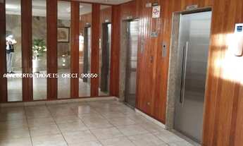 Imagem 5: Apartamento para Venda em Santos, Encruzilhada, 3 dormitórios, 1 banheiro, 1 vaga