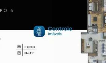 Imagem 2: Apartamento alto padrão em Construção da AMC em Campinas, São José