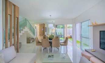 Imagem 2: Casa com 3 dormitórios à venda, 105 m² no Eusébio