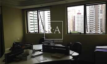 Imagem 7: Sala comercial à venda, Água Verde, Curitiba