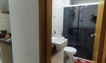 Imagem 6: Apartamento no Intermares MOBILIADO