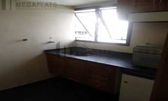 Imagem 7: ALUGAR FLAT EM PINHEIROS!