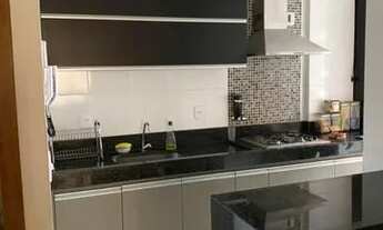 Imagem 6: Apartamento Mobiliado 3/4 Qtos - Jardim América