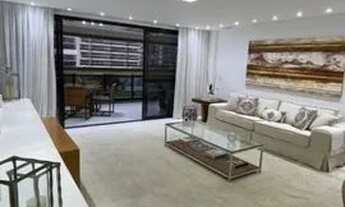 Imagem 5: Apartamento com 4 dormitórios para alugar, 280 m² por R$ 40.302/mês - Barra da Tijuca - Ri