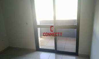 Imagem 2: Apartamento com 3 dormitórios à venda, 77 m² por R$ 430.000,00 - Jardim Botânico - Ribeirã