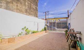 Imagem 4: Belíssima casa na Sacramenta com 4 dormitórios - 280m²