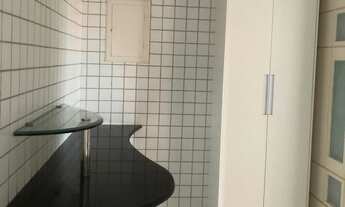 Imagem 3: Apartamento em bom estado de conservação!