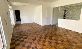 Imagem: Apartamento terreno no estreito