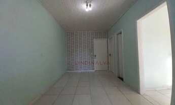 Imagem 6: Casa em alvenaria para locação localizada no Parque Residencial Morumbi II