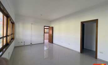 Imagem 4: LINDA CASA 3 DORMS. 2 SUITES PISCINA C/ EDICULA E CHURRASQ 200 MTOS PRAIA