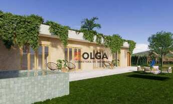 Imagem 2: Casa com 4 dormitórios à venda, 138 m² por R$ 680.000 - Gravatá/PE